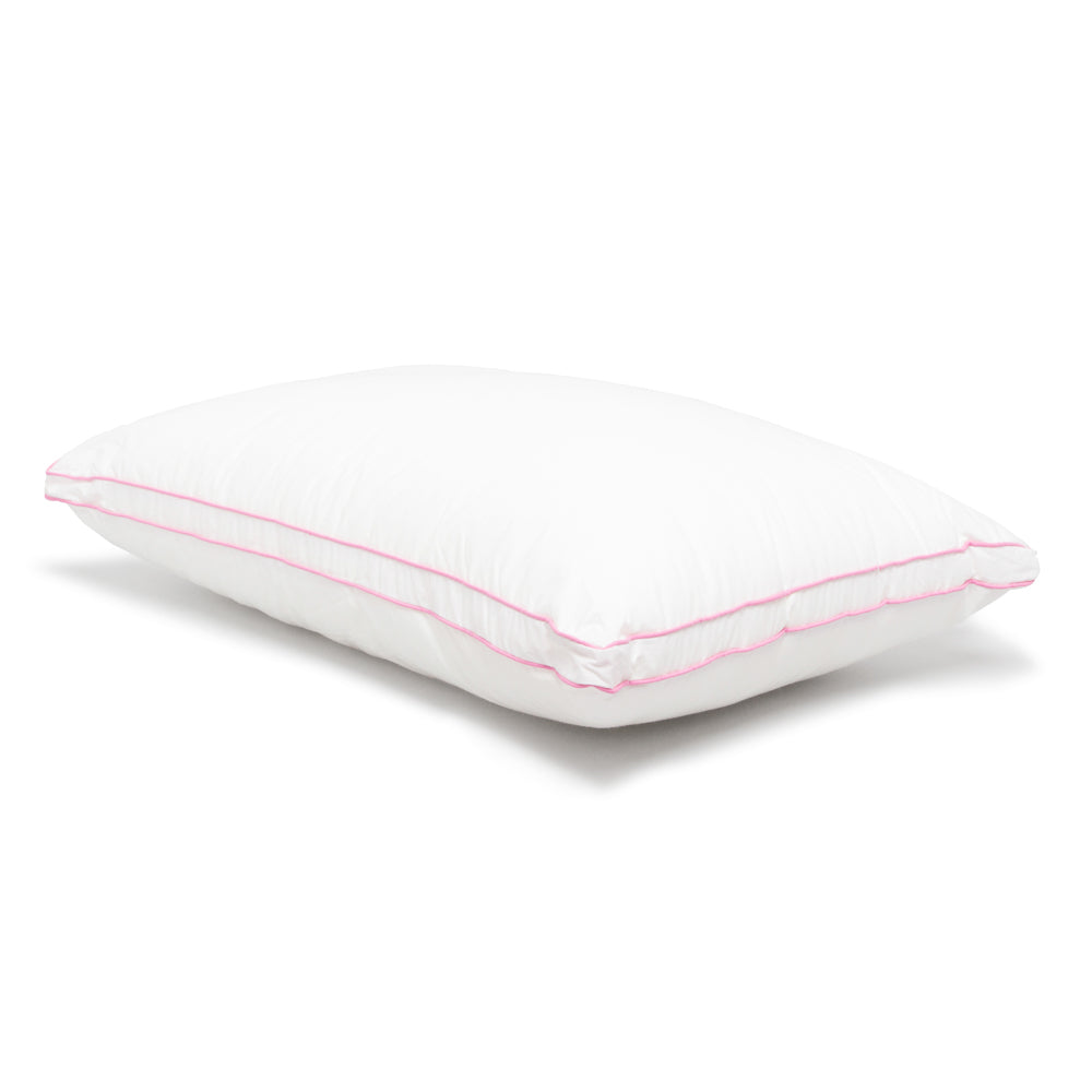 Microloft Standard Pillow 750 grms - Soft