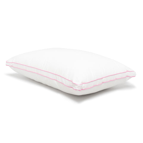 Microloft Standard Pillow 750 grms - Soft