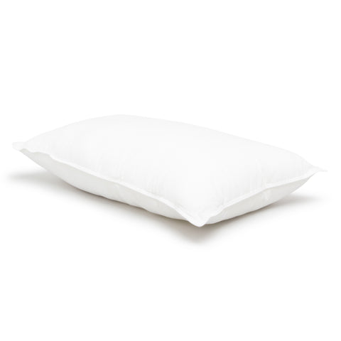 Deluxe Duck Down Feather Pillow