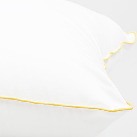 Fibresmart Pillow Standard 900 grms - Firm