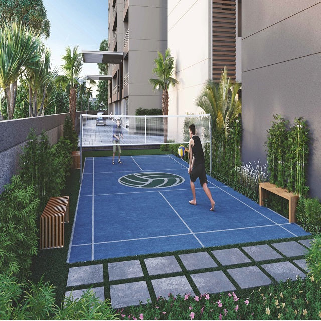 Vaishnodevi Amour Jahagirabad 2bhk ₹ 41 Lac "Laxman Lalwani 7698768968"