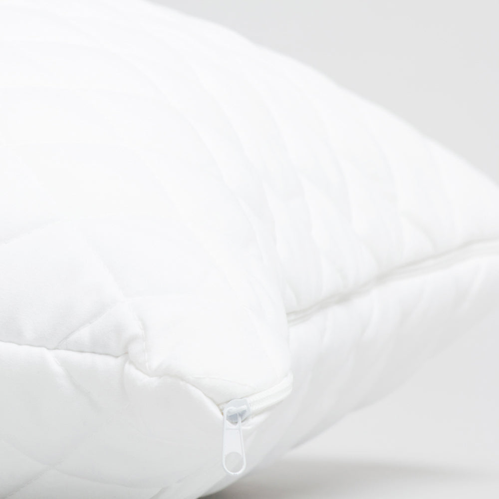 Pillow Protector Fibresmart with zip
