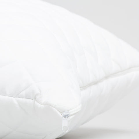 Pillow Protector Fibresmart with zip