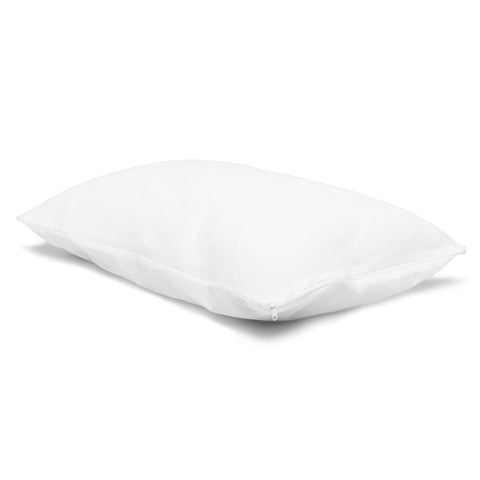 Pillow Protector With Zip