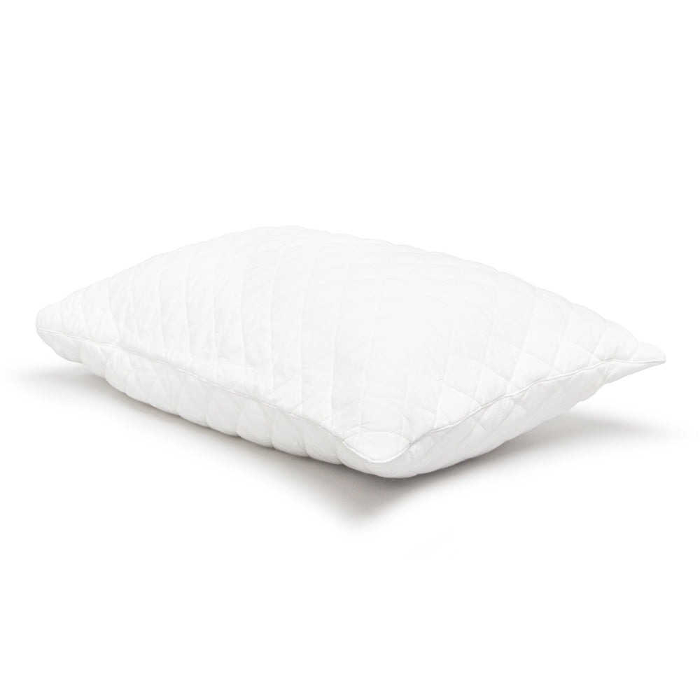 Pillow Protector With Zip