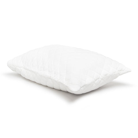 Pillow Protector With Zip