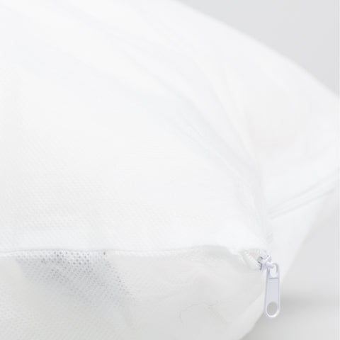 Non Woven Pillow Protectors 75 King White