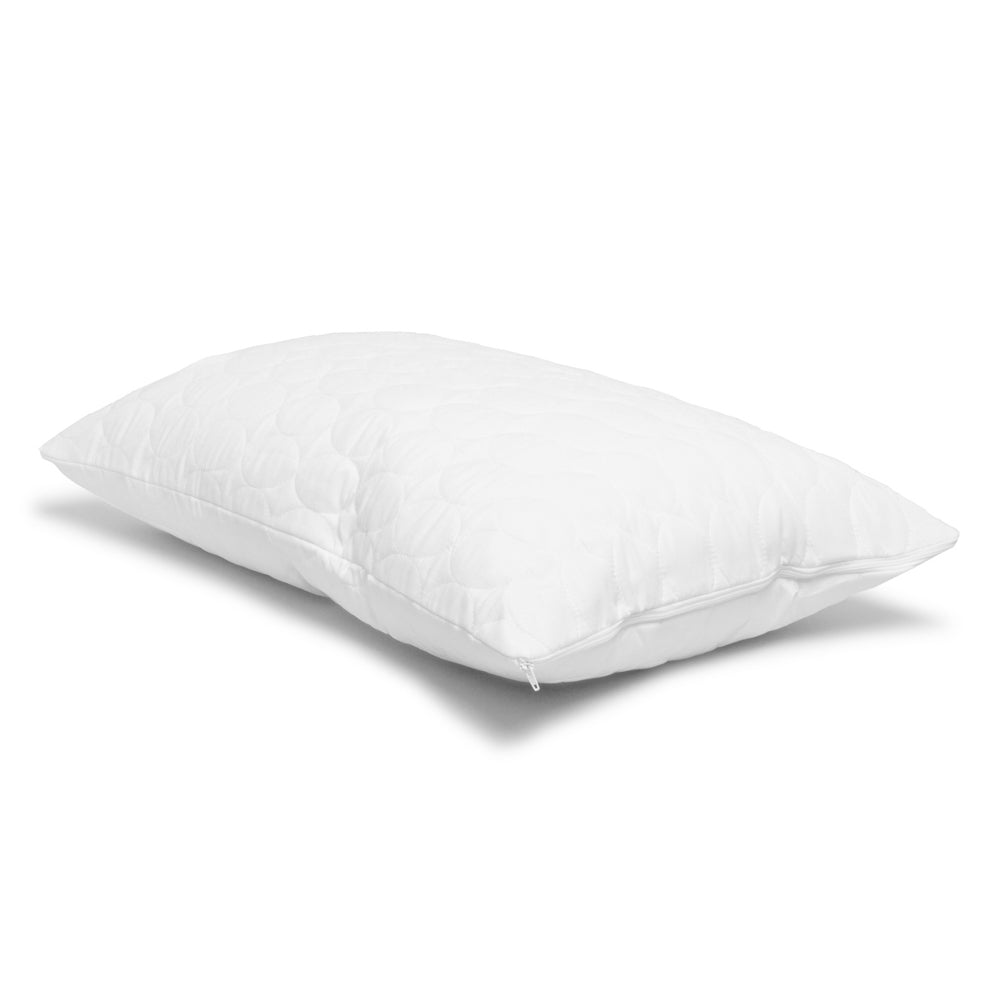 Pillow Protector - Waterproof (zip)