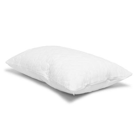 Pillow Protector - Waterproof (zip)