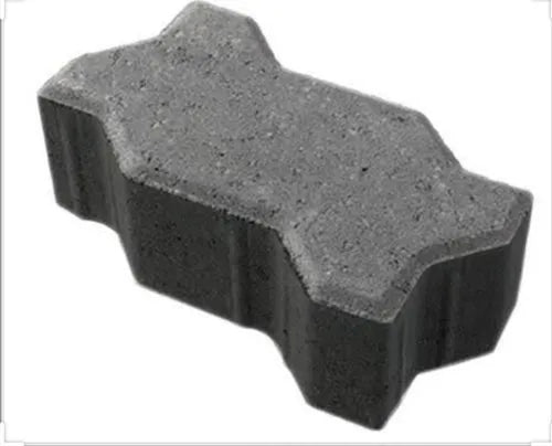 Buy Heavy-Duty Paver Block – 80 MM for Outdoor Flooring