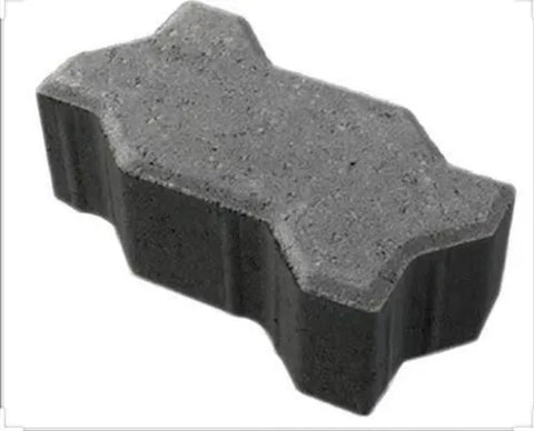 Buy Heavy-Duty Paver Block – 80 MM for Outdoor Flooring