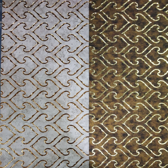 Trueliving_Decorative Sheet_Metalic_6 mm - H 8 X L 4