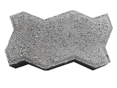Buy Heavy-Duty Paver Block – 80 MM for Outdoor Flooring