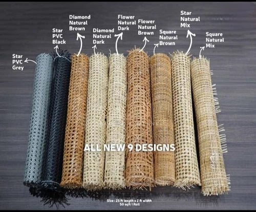 Cane Sheet