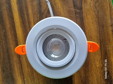 COB Concealed Light | Sleek & High-Efficiency Recessed LED Lighting