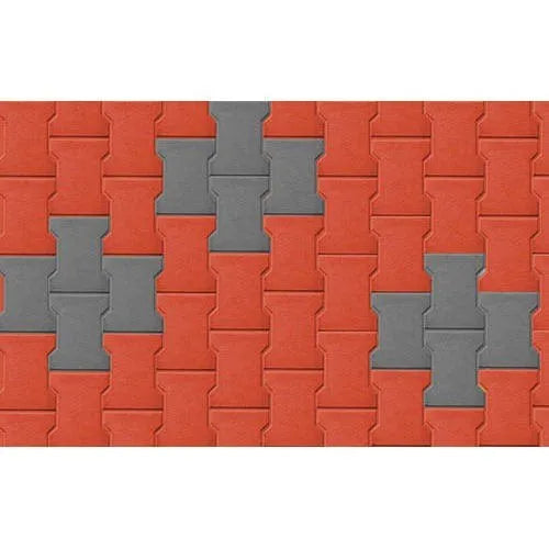 Buy Rubber Paver Block – Eco-Friendly Outdoor Flooring