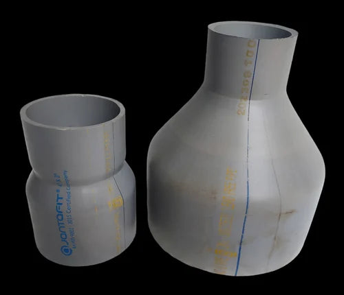 Pipe Reducer | Durable Size Transition Fitting for Plumbing