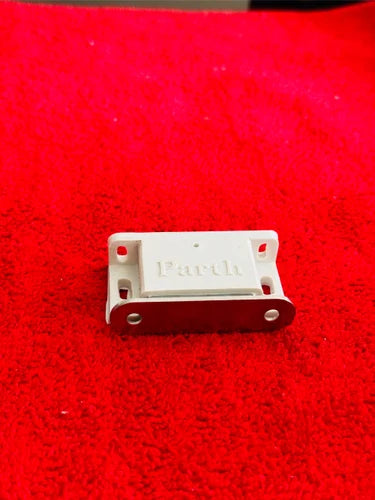 Heavy-Duty Magnet No. 2 | Strong Holding Power for Industrial & Household Use