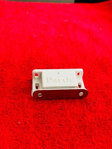 Heavy-Duty Magnet No. 2 | Strong Holding Power for Industrial & Household Use