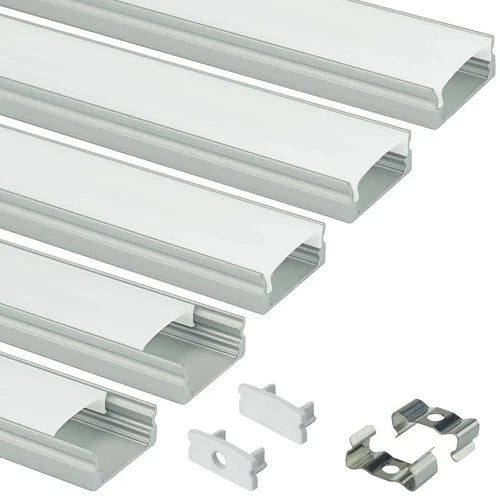Profile Surface – 7 mm Thickness | Durable & Stylish Finishing Solution