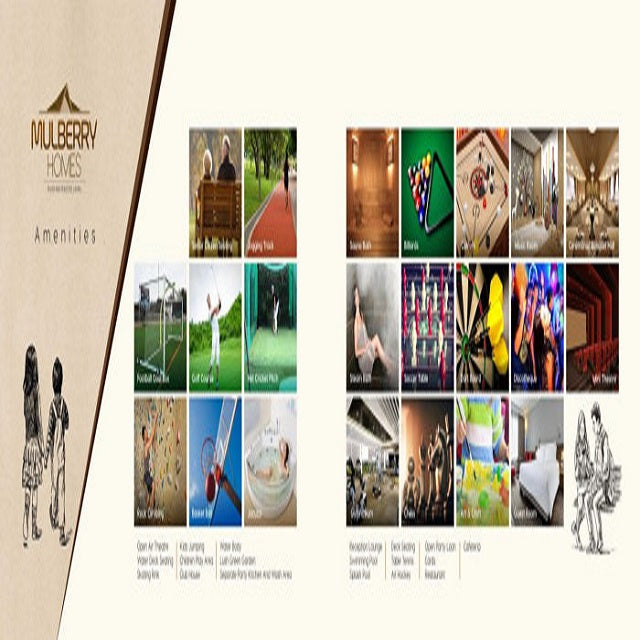 Mulberry Homes Narthan Surat Dhanlaxmi Properties 3BHKPRICE ON REQUEST