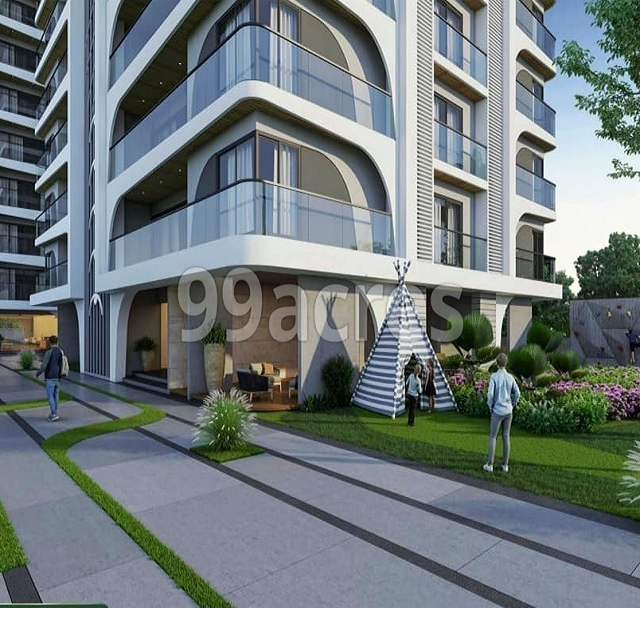 Rajhans Cremona Vesu,Surat 4bhk ₹2.70 Cr "Dhaval Sutariya 9979594930"