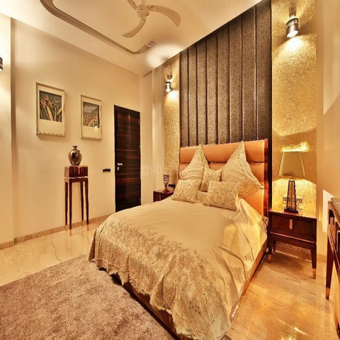 Raghuvir Shell Vesu,Surat 5 BHK PRICE ON REQUEST 9638629131