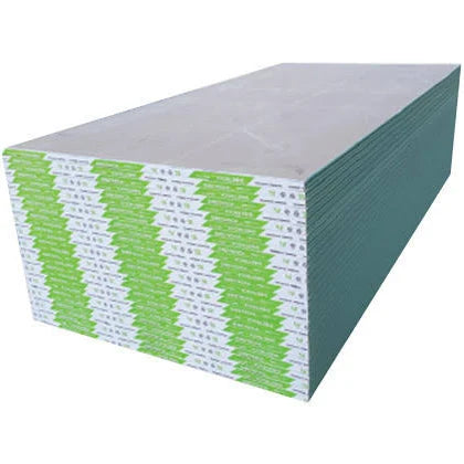 OMAN 6 Feet White Various Gypsum Boards, 0.1%, Thickness:4 x 8 MM