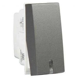ARRIS  Coral 16A One Way Switch Grey