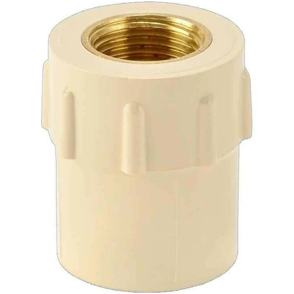 Astral PVC Pro 50mm Coupling,
