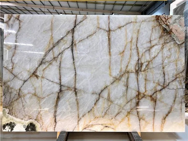 Export Quality Granite Slab Application: Floor 8FEET AT RS 190SQFT