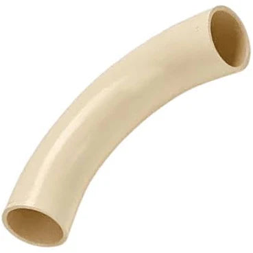 Astral Long Radius Bend, 50mm, 3/4" Inch, CPVC Fittings