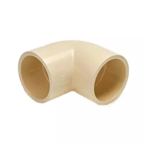 Astral  PVC Plain Elbow SIZE 3 INCH