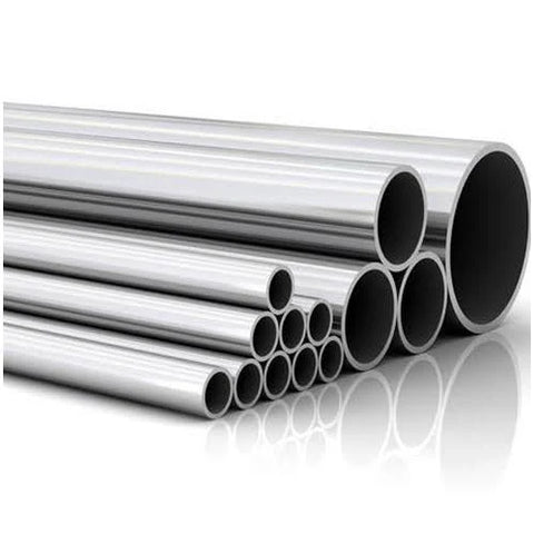Aluminium Tubes - ThinkRobotics( 4 x 1, 4 x 1/2,2 x 1 1/2,2 x 1,3 x 1/2)