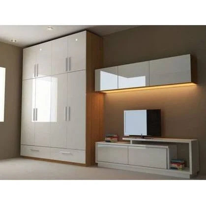 GURJAN SEMI WATERPROOF Plywood White and Brown Wardrobes, Thickness: 8 & 19mm,18mm,12mm,9mm,6mm,ply )