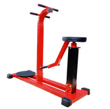 Double Twister-gym equipment