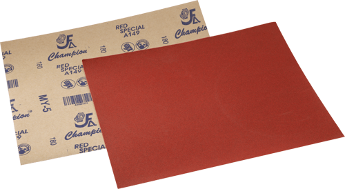 Sukha Paper | Durable Sandpaper for Smoothing & Finishing