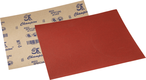Sukha Paper | Durable Sandpaper for Smoothing & Finishing