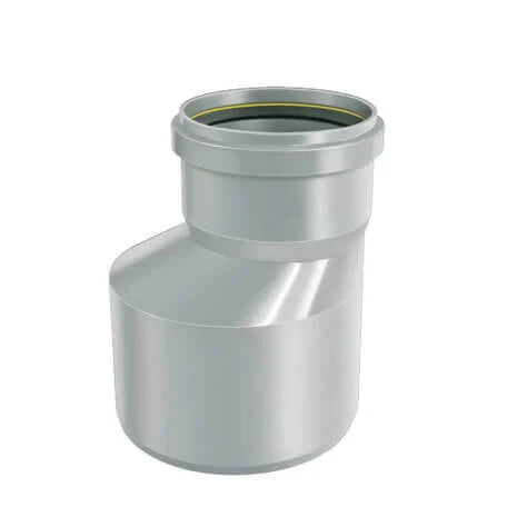 Pipe Reducer | Durable Size Transition Fitting for Plumbing