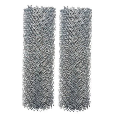 Rope Mesh – 25mm | 5ft x 6ft | Strong & Versatile Netting