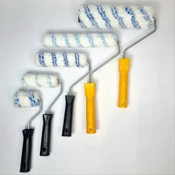 Paint Brush Roller | Smooth & Quick Wall Painting Tool