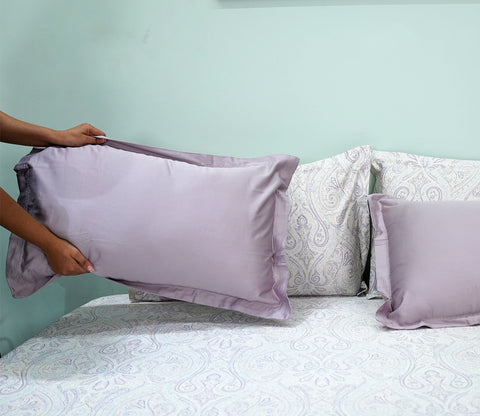 Aaliya Nectorsoft King Size Bedsheet