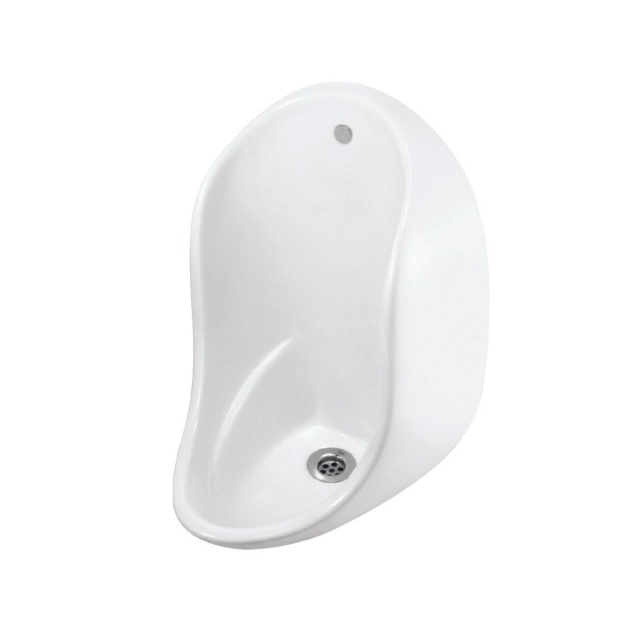 Trueliving_Jaquar Urinals_URS-13261H_355x340x535 mm_White