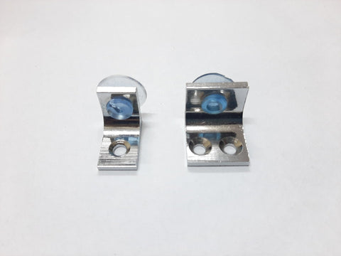 Self Bat Double Screw | Heavy-Duty Self-Tapping Fastener
