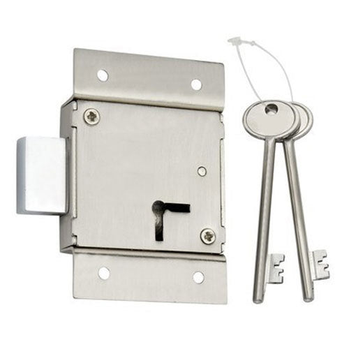 Wardrobe Lock | Secure & Durable Locking System for Cabinets & Closets
