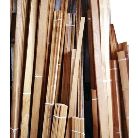 Wooden Patti 9 feet For Interior Work