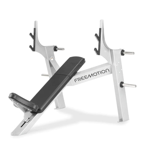 Olympic Bench Incline-gym equipment