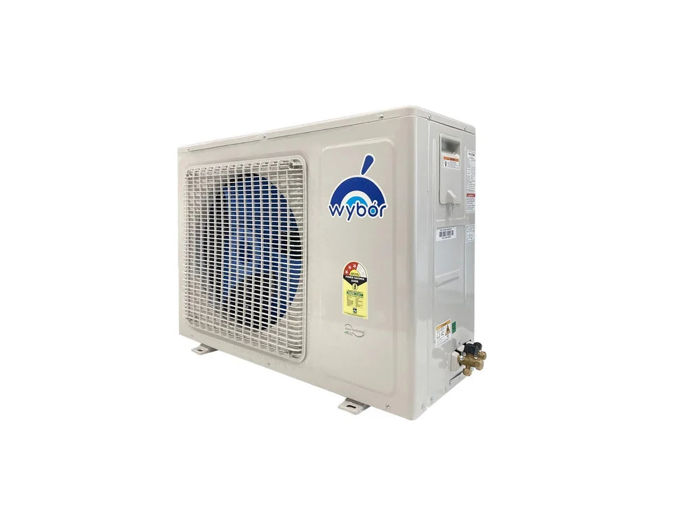 Buy Wybor 2 Ton Split Air Conditioner – Model WYB-20-STD