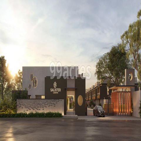Samarthya Salister  Masma, suratSamarthya group 2-3 bhk